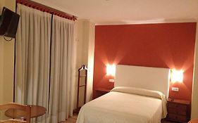 Hostal Santa Baia